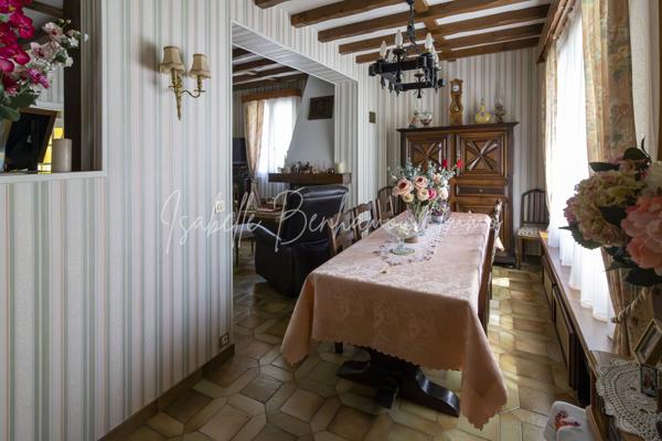 Belle villa bourgeoise, Le Perreux-sur-marne