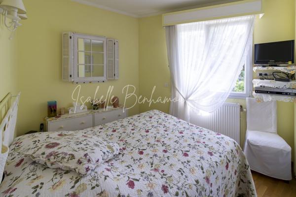 Belle villa bourgeoise, Le Perreux-sur-marne