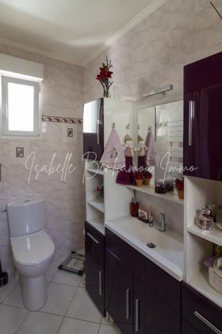 Belle villa bourgeoise, Le Perreux-sur-marne