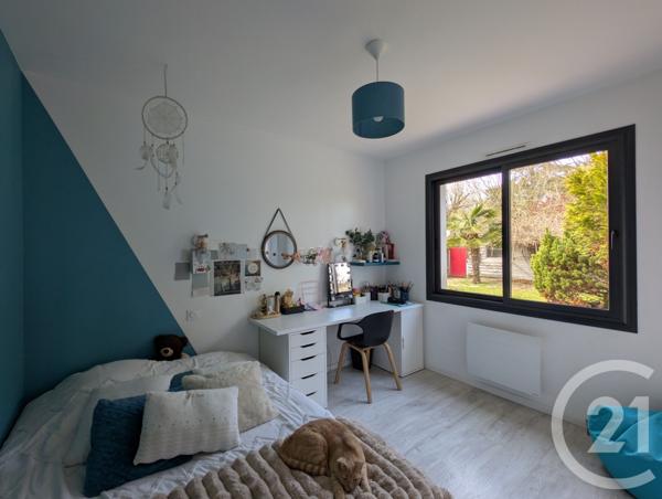 Maison à vendre  4 pièces - 105,02 m2 CHALLANS - 85