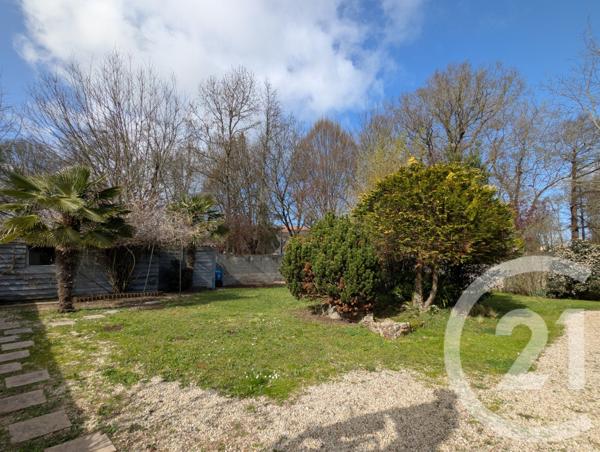 Maison à vendre  4 pièces - 105,02 m2 CHALLANS - 85