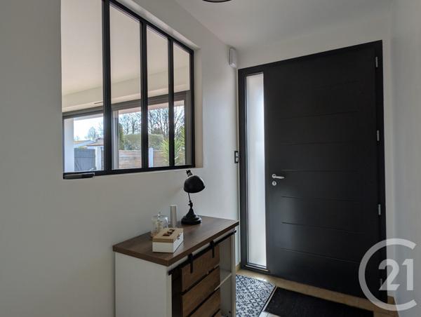 Maison à vendre  4 pièces - 105,02 m2 CHALLANS - 85