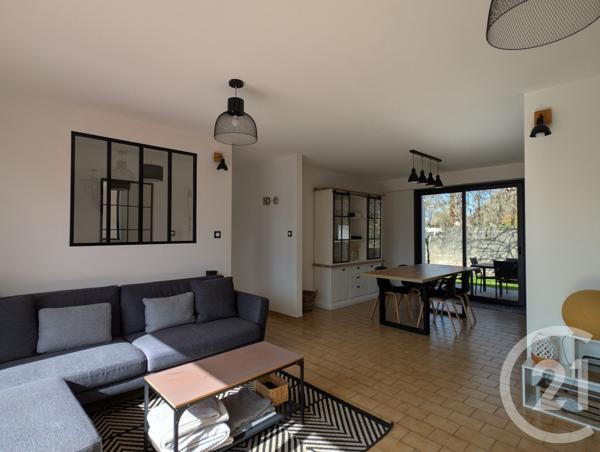 Maison à vendre  4 pièces - 105,02 m2 CHALLANS - 85