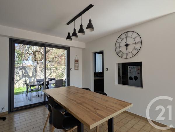 Maison à vendre  4 pièces - 105,02 m2 CHALLANS - 85