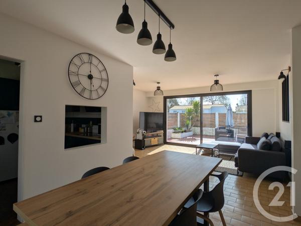 Maison à vendre  4 pièces - 105,02 m2 CHALLANS - 85