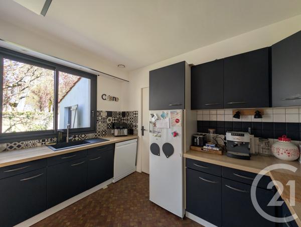 Maison à vendre  4 pièces - 105,02 m2 CHALLANS - 85