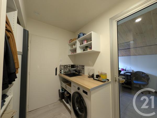 Maison à vendre  4 pièces - 105,02 m2 CHALLANS - 85