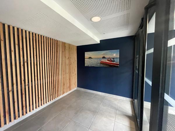 Appartement Saint Jean D Illac 1 pièce(s) 21.34 m2