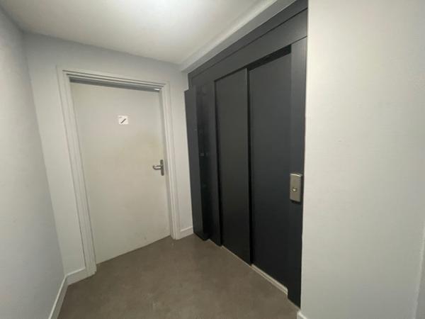 Appartement Saint Jean D Illac 1 pièce(s) 21.34 m2