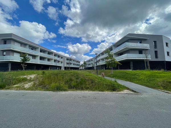 Appartement Saint Jean D Illac 1 pièce(s) 21.34 m2