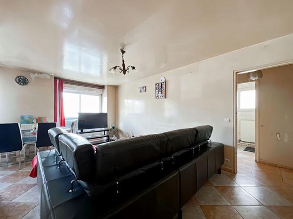 Achat appartement Stains - 4 pièce(s) - 74 m² - 202 000 €
