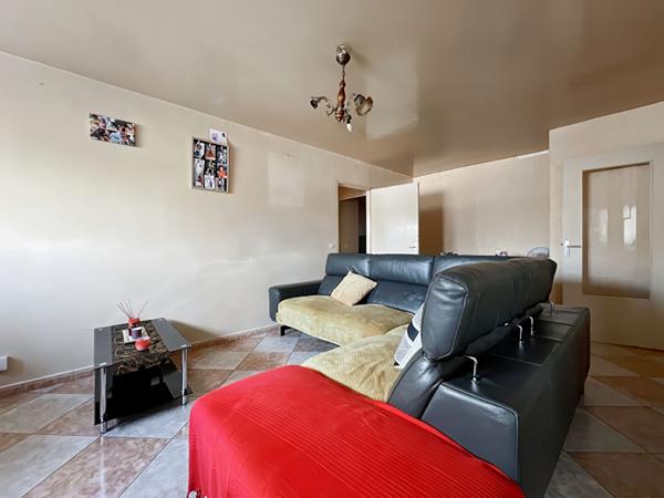 Achat appartement Stains - 4 pièce(s) - 74 m² - 202 000 €