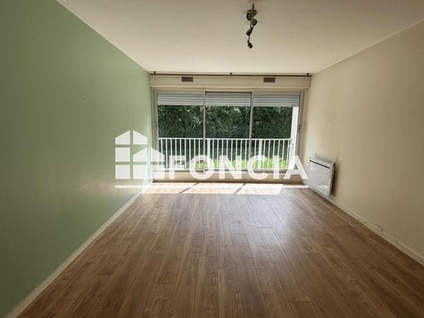 Location Appartement 3 pièces 60.5 m² - Caen 14000