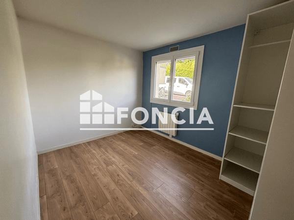 Location Appartement 3 pièces 60.5 m² - Caen 14000