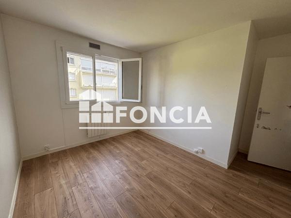 Location Appartement 3 pièces 60.5 m² - Caen 14000