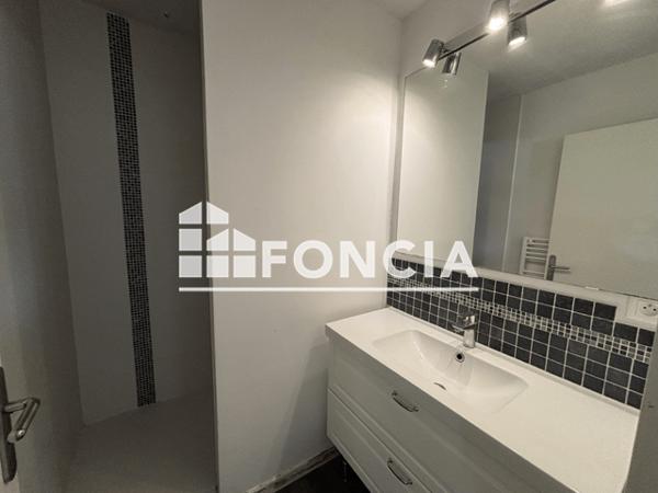 Location Appartement 3 pièces 60.5 m² - Caen 14000