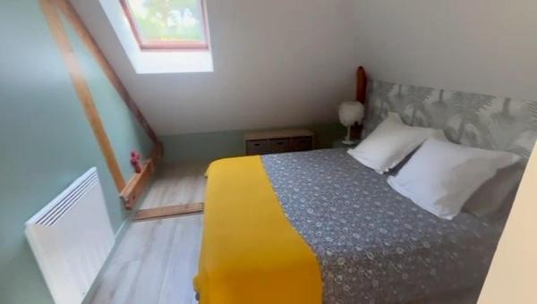 Maison d'exception dans le domaine du Lys