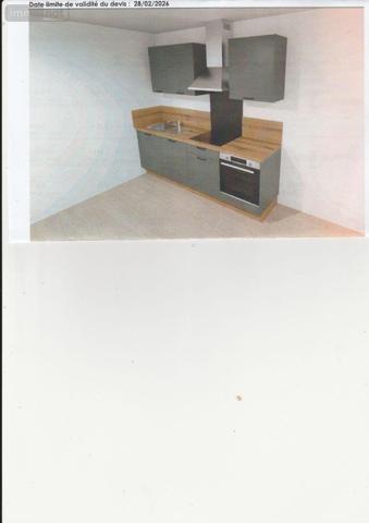 Appartement à louer à Vitré en Ille-et-Vilaine (35500), ref : 35131-237   
Centre ville