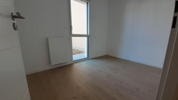 Appartement à louer à Vitré en Ille-et-Vilaine (35500), ref : 35131-237   
Centre ville