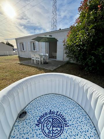 Maison 4 pièce(s) 3 chambre(s) 77 m²