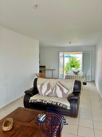 Maison 4 pièce(s) 3 chambre(s) 77 m²