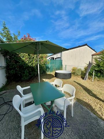 Maison 4 pièce(s) 3 chambre(s) 77 m²