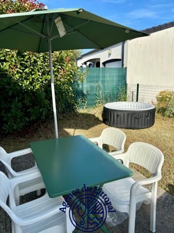 Maison 4 pièce(s) 3 chambre(s) 77 m²