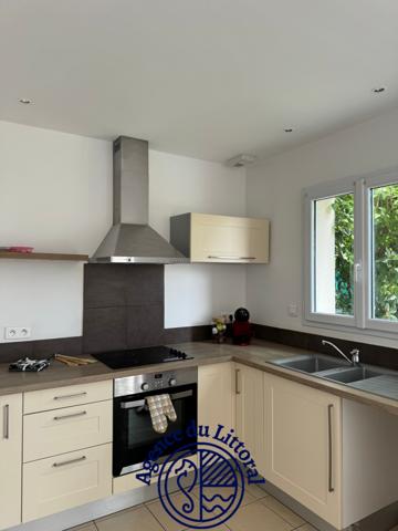 Maison 4 pièce(s) 3 chambre(s) 77 m²