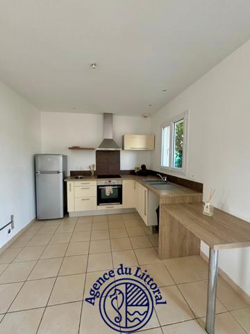 Maison 4 pièce(s) 3 chambre(s) 77 m²