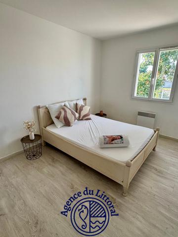 Maison 4 pièce(s) 3 chambre(s) 77 m²