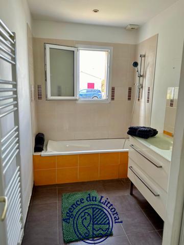 Maison 4 pièce(s) 3 chambre(s) 77 m²