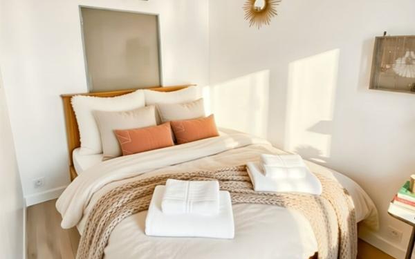 Maison à vendre    5 pièces •  Marseillan