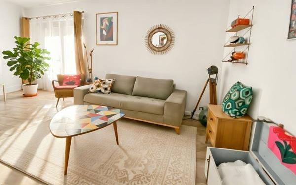 Maison à vendre    5 pièces •  Marseillan