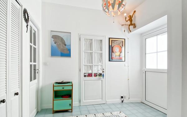 Maison à vendre    5 pièces •  Marseillan