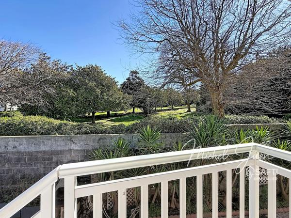 Biarritz – Bibi Beaurivage, emplacement recherché proche océan