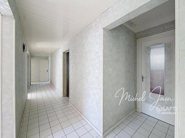 Biarritz – Bibi Beaurivage, emplacement recherché proche océan