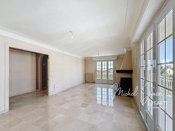 Biarritz – Bibi Beaurivage, emplacement recherché proche océan