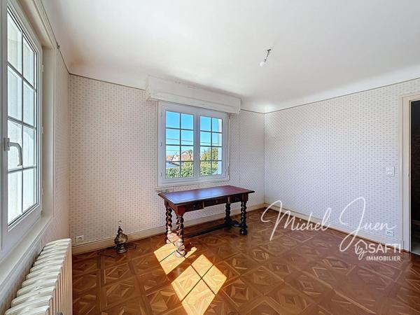 Biarritz – Bibi Beaurivage, emplacement recherché proche océan