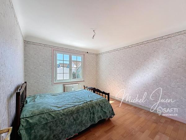 Biarritz – Bibi Beaurivage, emplacement recherché proche océan