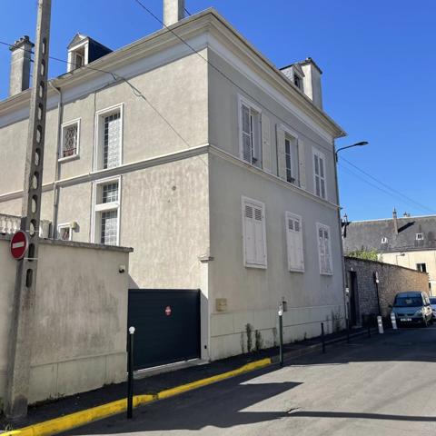 Vente Maison de ville à Étampes
