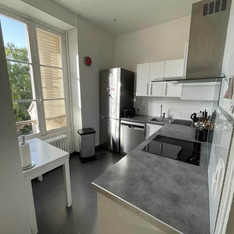 Vente Maison de ville à Étampes