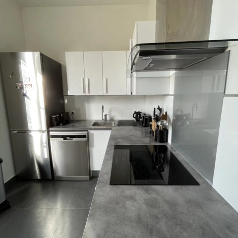 Vente Maison de ville à Étampes