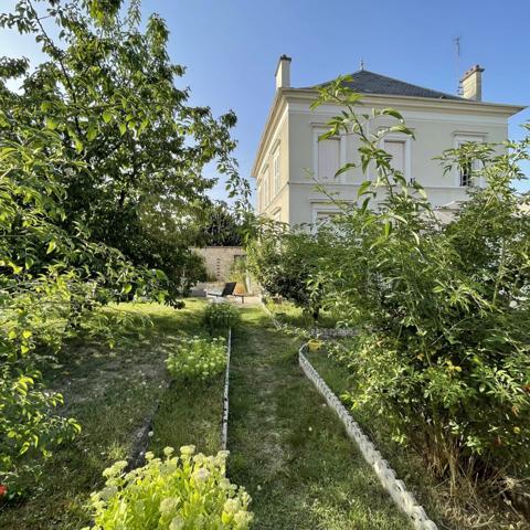 Vente Maison de ville à Étampes