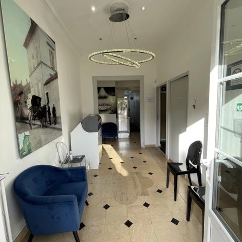 Vente Maison de ville à Étampes