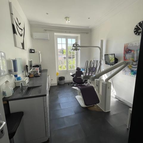 Vente Maison de ville à Étampes