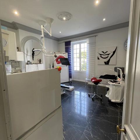 Vente Maison de ville à Étampes