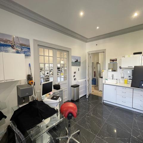 Vente Maison de ville à Étampes