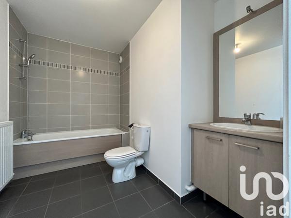 Appartement à vendre 1 pièce 33 m² Le Blanc-Mesnil