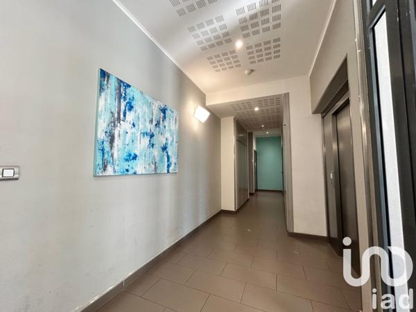 Appartement à vendre 1 pièce 33 m² Le Blanc-Mesnil