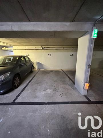 Appartement à vendre 1 pièce 33 m² Le Blanc-Mesnil